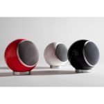 Planeta L Negro (par)