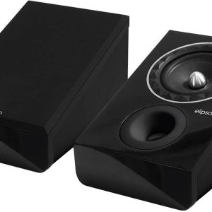 Parlante Elipson Prestige Facet 6 ATM negro